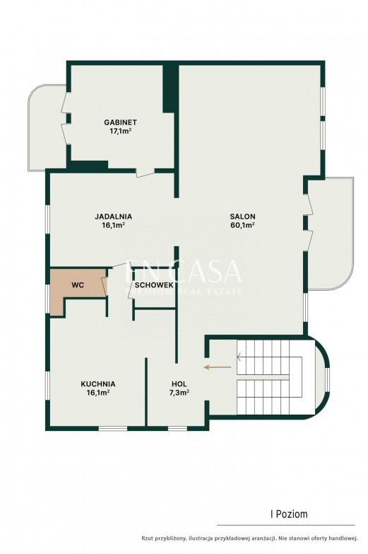 Apartment Sale Warszawa Włochy Tomnicka 29